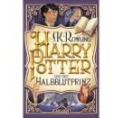 Harry Potter und der Halbblutprinz (Harry Potter 6)
