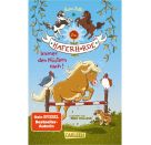 Die Haferhorde 3: Immer den Nüstern nach!