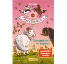 Die Haferhorde 4: Schmetterlinge im Ponybauch