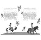 Die Haferhorde 2: Volle Mähne!