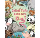Gehen Tiere auch aufs Klo?