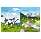 Gehen Tiere auch aufs Klo?