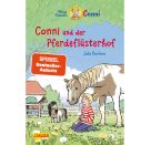 Conni Erzählbände 47: Conni und der Pferdeflüsterhof