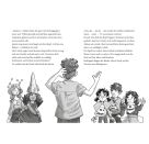 School of Talents Mission 1: Achtung, Alien!