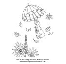 Der kleine Maulwurf: Mein farbenfroher Malspaß