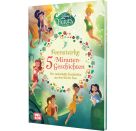 Disney Vorlesebuch: Fairies: Feenstarke 5-Minuten-Geschichten