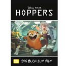 Disney Filmbuch zum Vorlesen: Hoppers: Das Buch zum Film