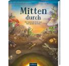 Mitten durch