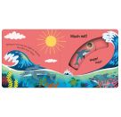 Mach mit! Schnipp! Schnapp!