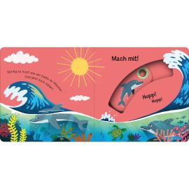 Mach mit! Schnipp! Schnapp!