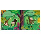 Mach mit! Stampf! Stampf!