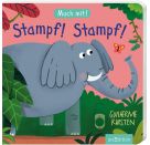 Mach mit! Stampf! Stampf!