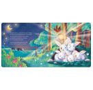 Ich schenk dir ein Licht! Schlaf, Kindlein, schlaf