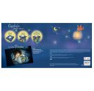 Ich schenk dir ein Licht! Schlaf, Kindlein, schlaf