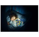 Ich schenk dir ein Licht! Schlaf, Kindlein, schlaf