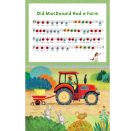 My Piano Book - Mein Klavierbuch