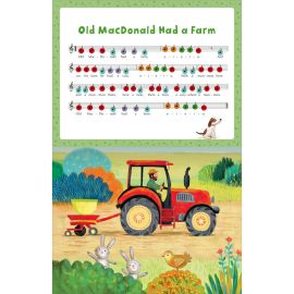 My Piano Book - Mein Klavierbuch