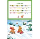 My Piano Book - Mein Klavierbuch