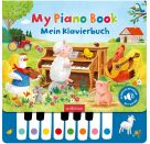 My Piano Book - Mein Klavierbuch