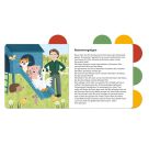 Vorlesegeschichten für Klitzekleine – Bauernhof