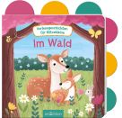 Vorlesegeschichten für Klitzekleine – Im Wald