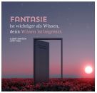 Nimm dir Zeit für große Träume