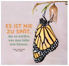 Nimm dir Zeit für große Träume