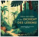 Nimm dir Zeit für Abenteuer