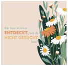 Nimm dir Zeit für Abenteuer