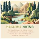 Nimm dir Zeit für Achtsamkeit