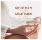 Nimm dir Zeit für Achtsamkeit