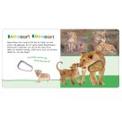 Hör mal rein, wer kann das sein? – Meine Mama