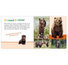 Hör mal rein, wer kann das sein? – Meine Mama