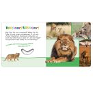 Hör mal rein, wer kann das sein? – Mein Papa