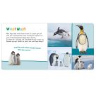 Hör mal rein, wer kann das sein? – Mein Papa