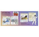 Science   Kids – Reise zur dunklen Seite des Mondes