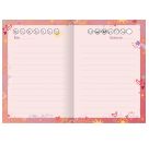 Wir sind die Besten! Das schönste Freundinnen-Tagebuch ever