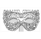 Diamantmasken – Glitzerspaß