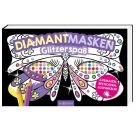 Diamantmasken – Glitzerspaß