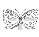 Diamantmasken – Tiere