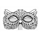 Diamantmasken – Tiere