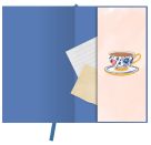 myNOTES Papeterie: Notizbuch A6 Simply, Katy – Tea Time