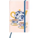myNOTES Papeterie: Notizbuch A6 Simply, Katy – Tea Time