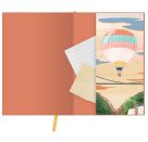 myNOTES Papeterie: Notizbuch A5 Simply, Katy – Bristol Harbour