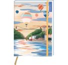 myNOTES Papeterie: Notizbuch A5 Simply, Katy – Bristol Harbour