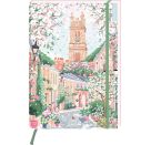 myNOTES Papeterie: Notizbuch A4 Simply, Katy – Spring Lane