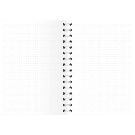 myNOTES Papeterie: Ringbuch Simply, Katy – Florist Shop