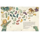 Frau Honig: Das ist Frau Honig