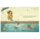 Frau Honig: Das ist Frau Honig