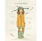 Frau Honig: Das ist Frau Honig